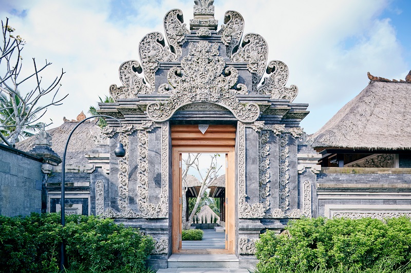 HOSHINOYA Bali