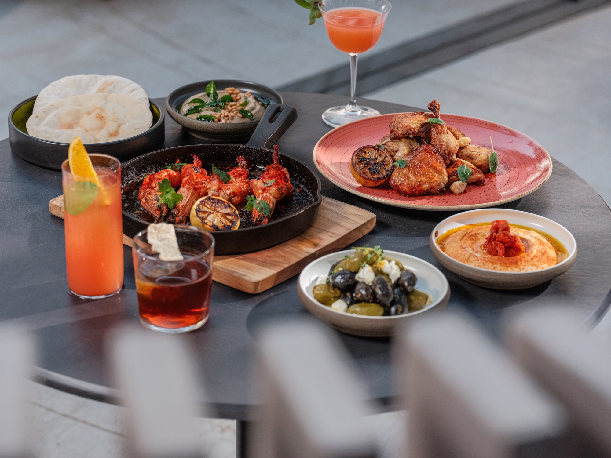 5 Best Restoran dan Bar Beachview di Bali