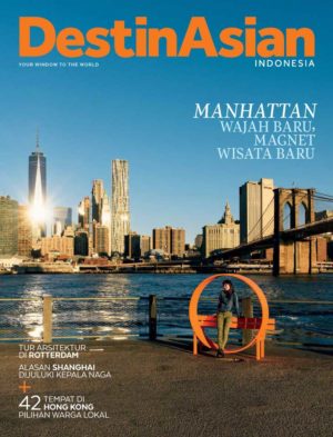 Majalah Wisata Indonesia