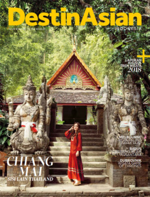 Majalah Wisata Indonesia