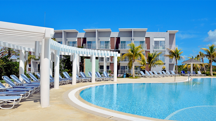 grand aston kuba