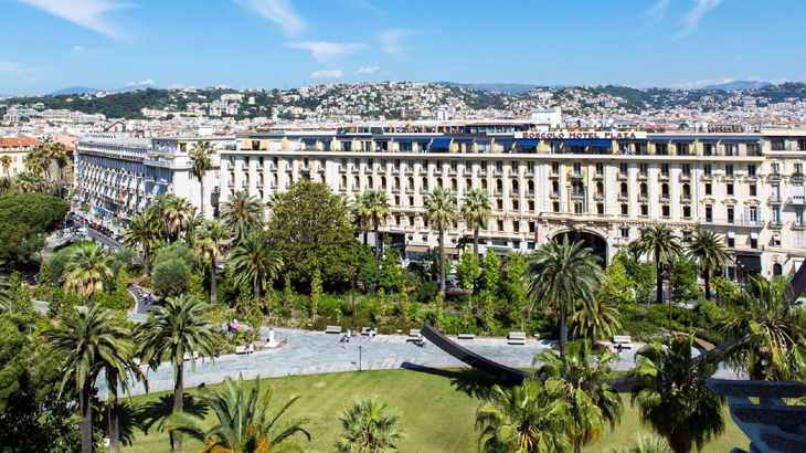 hotel plaza nice