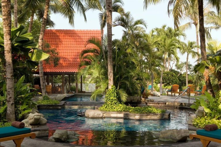 Akhir Pekan di Sheraton Surabaya | DestinAsian Indonesia