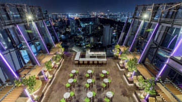 rooftop bar bangkok
