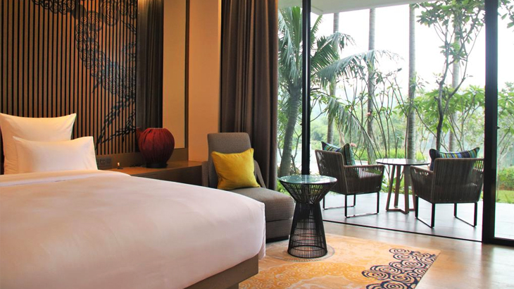 accor live limitless, pullman ciawi