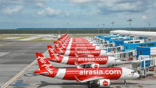 Penerbangan Langsung Medan-Bali Kini Tak Hanya Dilayani Lion Air