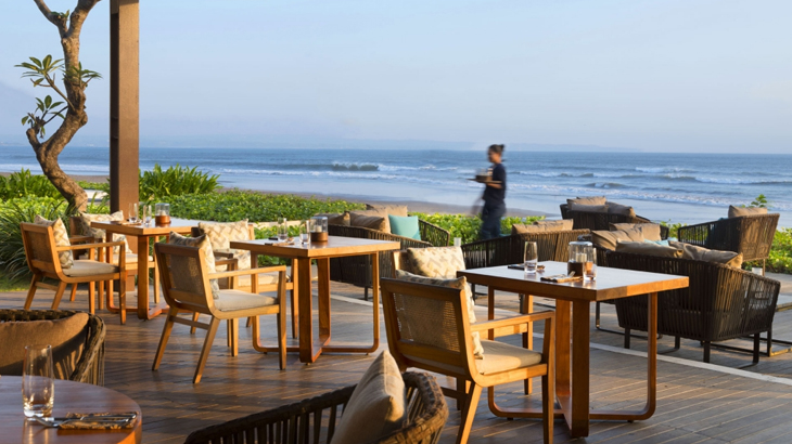 seasalt seminyak