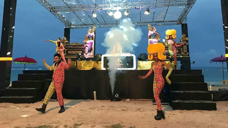 ayodya bali