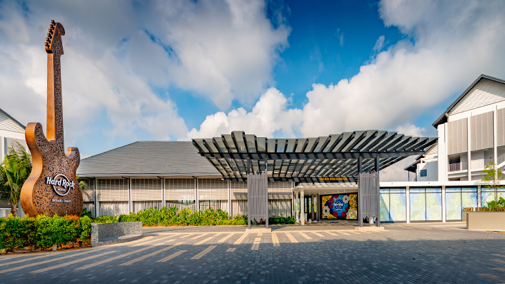 hard rock hotel desaru coast, desaru coast malaysia