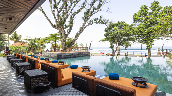 hotel indigo bali, indigo bali seminyak