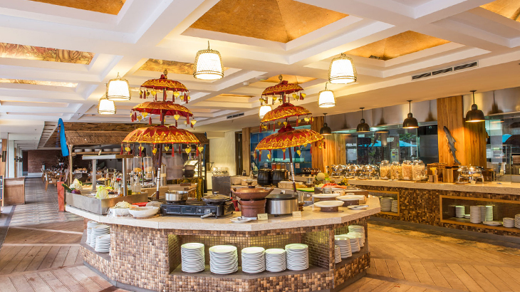 hotel murah bali, hotel murah jimbaran, jimbaran bay beach resort