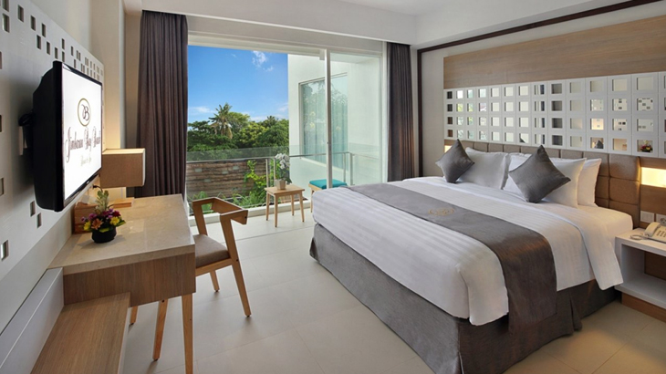 hotel murah bali, hotel murah jimbaran, jimbaran bay beach resort