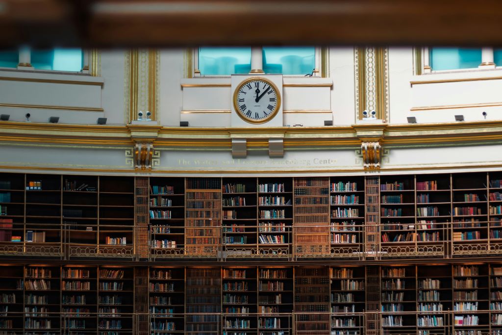 The British Museum (Unsplash/panos-tsilivis)