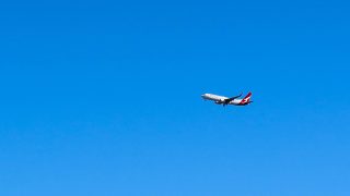Qantas Buka Penerbangan Langsung Jakarta-Melbourne