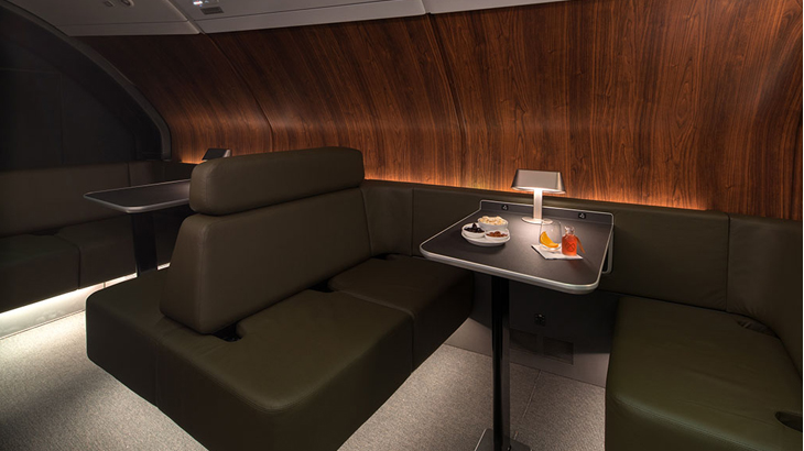 qantas airbus 380