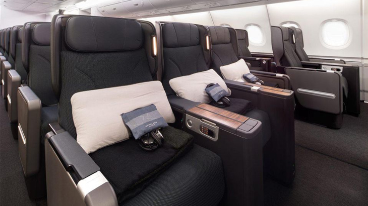 qantas airbus 380