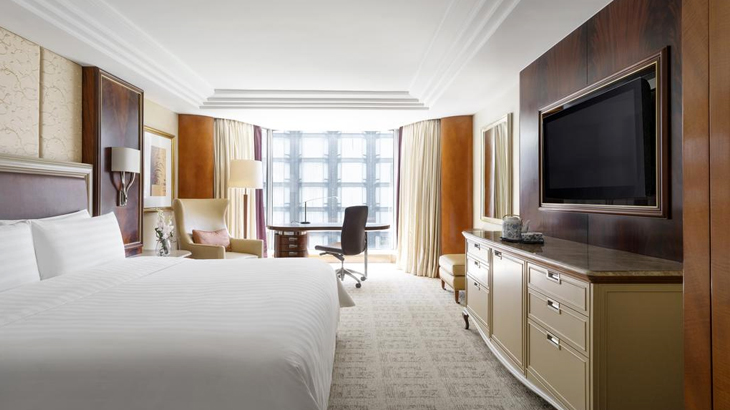 hotel murah hong kong, hotel hong kong, kerry hotel hong kong