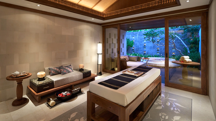 shankha spa sanur, spa terbaik di sanur, spa di sanur