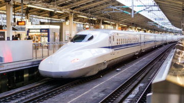 shinkansen tokyo, koper shinkansen, jr pass