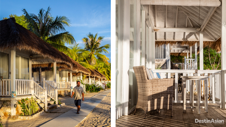 sudamala seraya resort, sudamala seraya