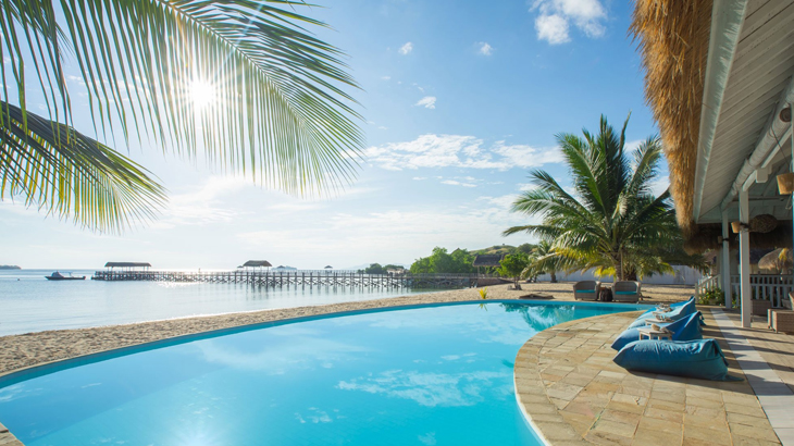 sudamala seraya resort, sudamala seraya