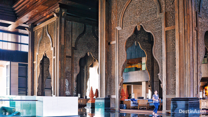 the apurva kempinski bali, apurva bali