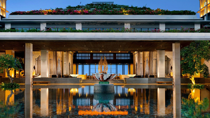 the apurva kempinski bali, apurva bali
